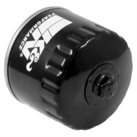 K&N Oil Filter