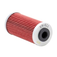 K&N Oil Filter for HUSQVARNA SMR449 2011-2012