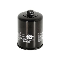 K&N Oil Filter