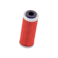 K&N Oil Filter