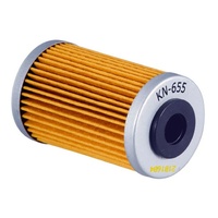 K&N Oil Filter KN-655