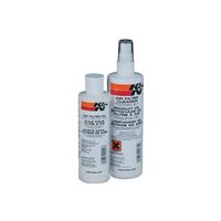 K&N Recharger Kit; Squeeze Oil K99-5050