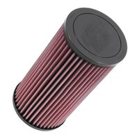 K&N AIR FILTER KPL-1014