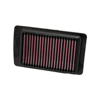 K&N High Flow Air Filter 