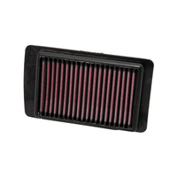 K&N High Flow Air Filter for Victory BOARDWALK 1731 2013 2014