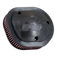 K&N High Flow Air Filter for Indian CHIEFTAIN ELITE 2018