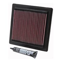 K&N AIR FILTER KPL-5003