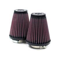 K&N Filter  RD400 2 Filters