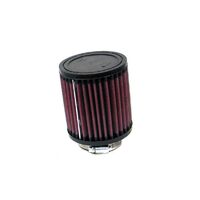 K&N UNI RUBBER FILTER KRB-0500