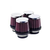 K&N Filter, Pod 4 x Filters