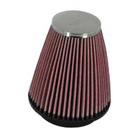K&N UNI CHROME FILTER KRC-1250
