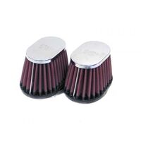 K&N Filter Pod 2 x Filters