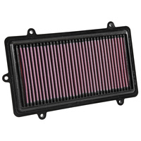 K&N Air Filter