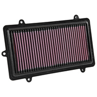 K&N Air Filter  for Suzuki TL1000R 1998-2002