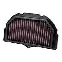 K&N AIR FILTER KSU-1005R