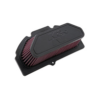 K&N Air Filter for Suzuki GSX-S1000F 2015-2016
