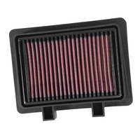 K&N Air Filter