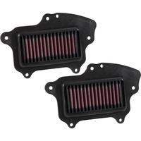 K&N Air Filter KSU-1409