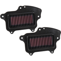K&N Air Filter for Suzuki C90T (BOULEVARD) 2011-2014