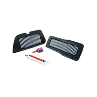 K&N Air Filter  for Suzuki VS1400GL (INTRUDER) 1987-1999