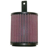 K&N Air Filter  for Suzuki LT-F250 (OZARK) 2002-2015