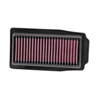 K&N AIR FILTER KSU-2513