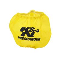 K&N PRECHARGER WRAP KSU-4250PY