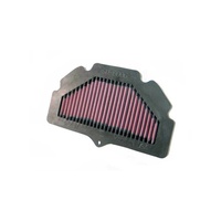 K&N Air Filter for Suzuki GSR750 2011-2015