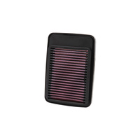 K&N High Flow Air Filter KSU-6505 for Suzuki GSX1250FA 2010 to 2016