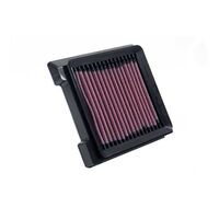 K&N AIR FILTER KSU-6595