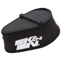 K&N DRYCHARGER KSU-6596DK