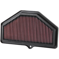 K&N Air Filter for Suzuki GSXR600/750 2004 2005
