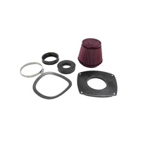 K&N High Flow Air Filter KSU-7588 for Suzuki GSX-R750 1988 to 1991