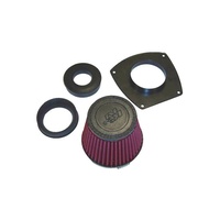 K&N High Flow Air Filter KSU-7592 for Suzuki GSX1100F 1988 to 1989