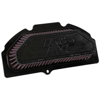 K&N High Flow Air Filter 