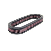 K&N High Flow Air Filter BSA 750 TRIPLES Rocket 3 1964 to 1972