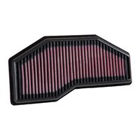 K&N AIR FILTER KTB-1016