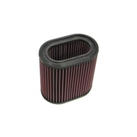 K&N Air Filter for Triumph ROCKET 3 ROADSTER 2011-2015