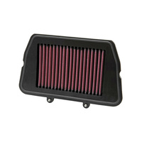 K&N High Flow Air Filter KTB-8011 for Triumph 800 Tiger XRX 2015 to 2016