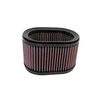 K&N High Flow Air Filter KTB-9002 for Triumph 955I Daytona 2003 to 2006