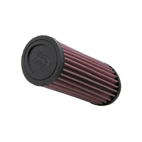K&N High Flow Air Filter KTB-9004 for Triumph 800 Bonneville T100 2001 to 2006