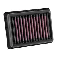 K&N AIR FILTER KTB-9016