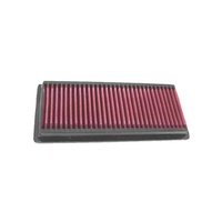 K&N High Flow Air Filter KTB-9097 for Triumph 955I Speed Triple 1999 to 2001