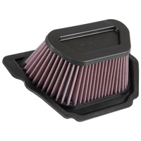 K&N Air Filter for Yamaha YZF-R1 2015-2016