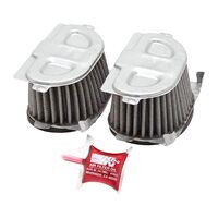 K&N AIR FILTER KYA-1152