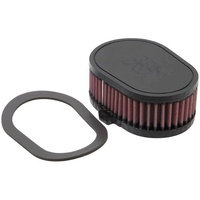 K&N High Flow Air Filter for Yamaha XV750 VIRAGO 1988-1998 KYA-1186