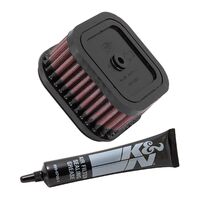 K&N AIR FILTER KYA-1201
