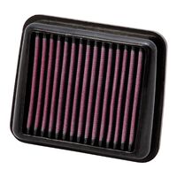 K&N AIR FILTER KYA-1306