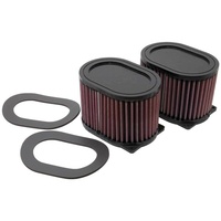 K&N Air Filter