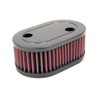 K&N Air Filter  for Yamaha XV750 (VIRAGO) 1981-1983